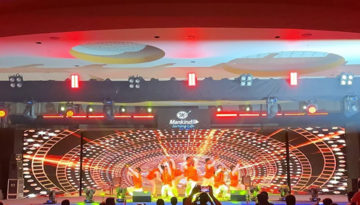 Top 10 Dance Troupe in Jodhpur