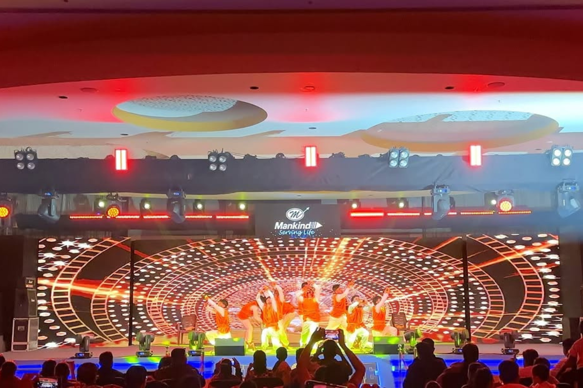 Dance Troupe in jodhpur