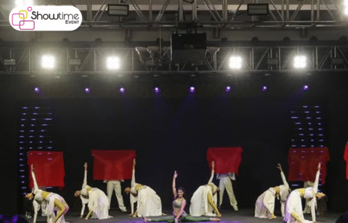 Top 10 Dance Troupe in Ludhiana