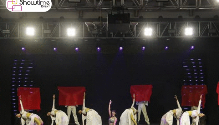 Top 10 Dance Troupe in Ludhiana