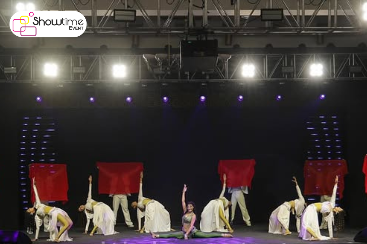 Dance Troupe in Ludhiana