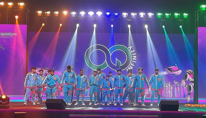 Top 10 Dance Troupe in Jaisalmer