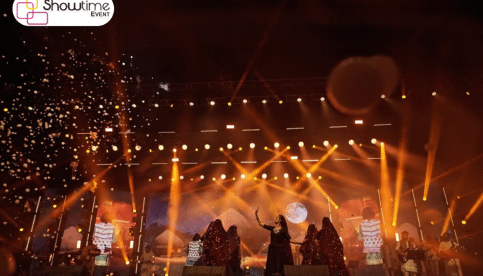 Top 10 Dance Troupe in Jalandhar