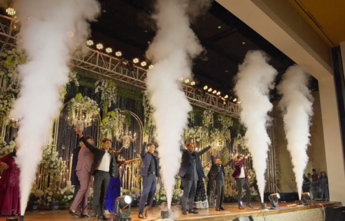 Top 10 Dance Troupe in Jamnagar