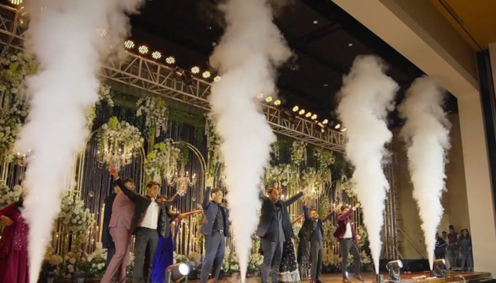 Top 10 Dance Troupe in Jamnagar