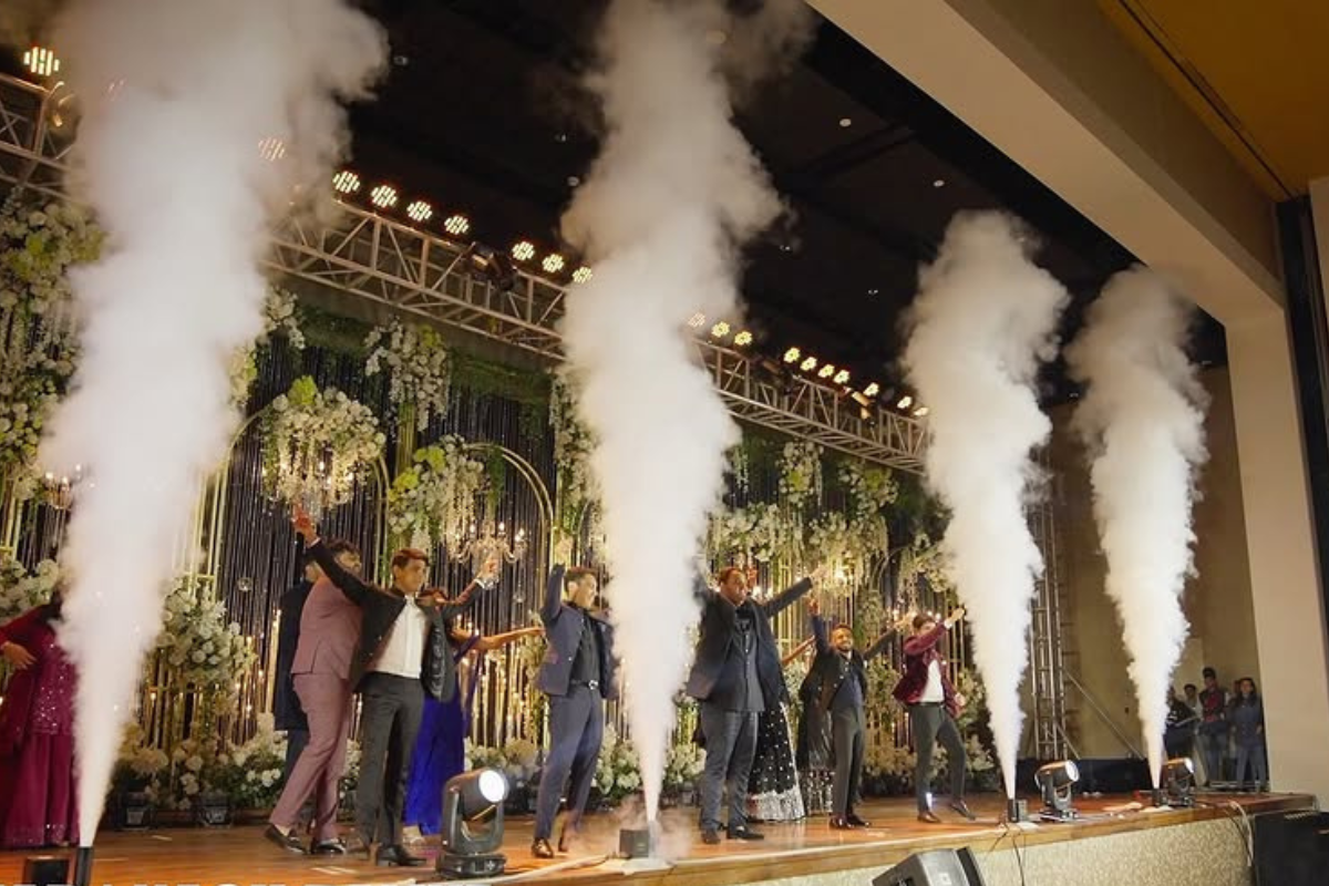 Dance Troupe in jamnagar