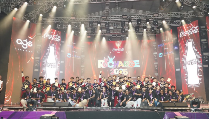 Top 10 Dance Troupe in Surat