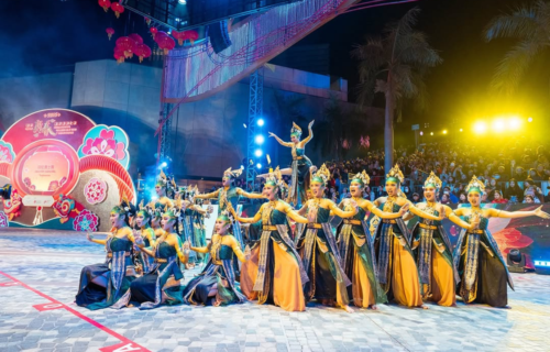 Top 10 Dance Troupe in Kanpur