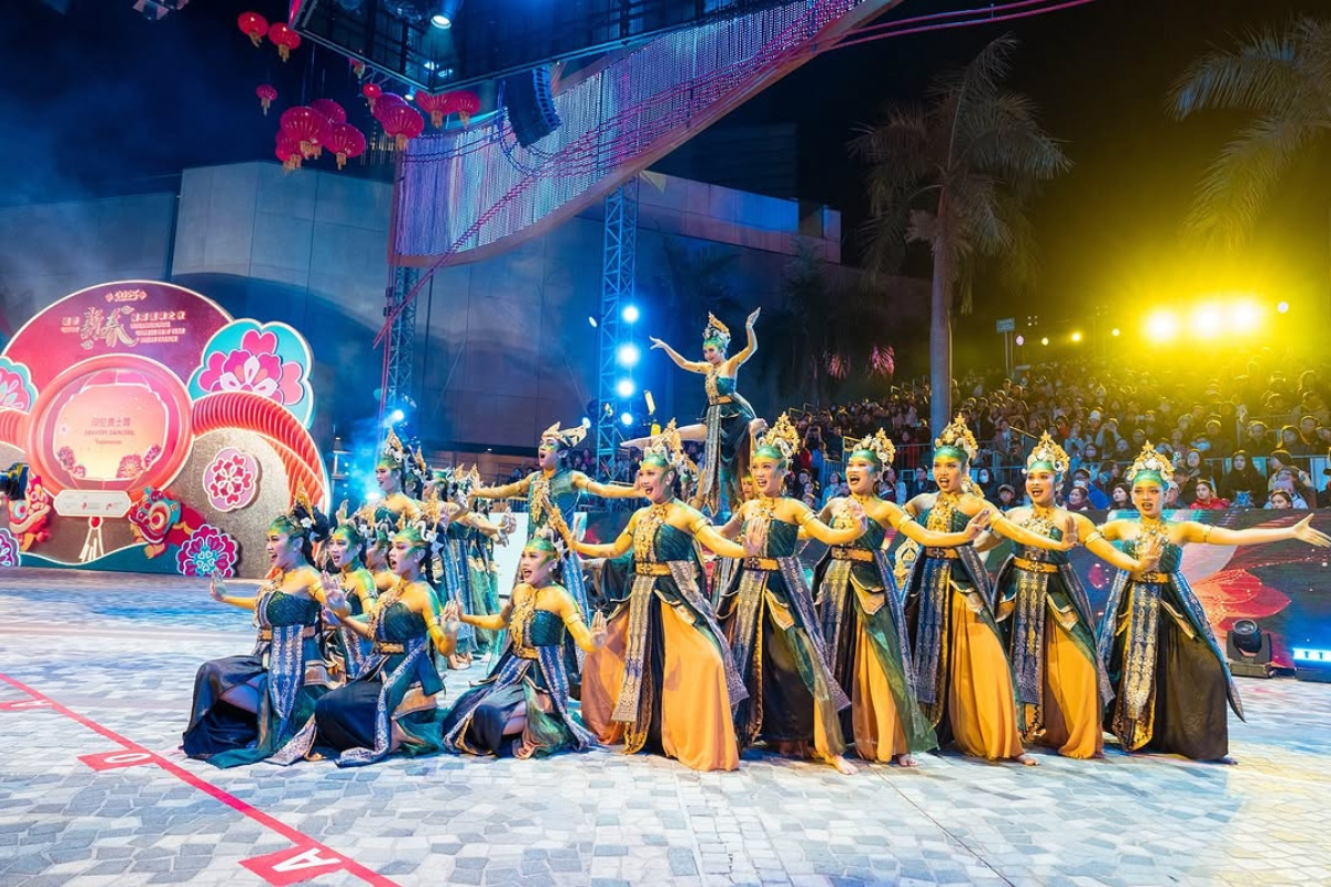 Dance Troupe in udaipur
