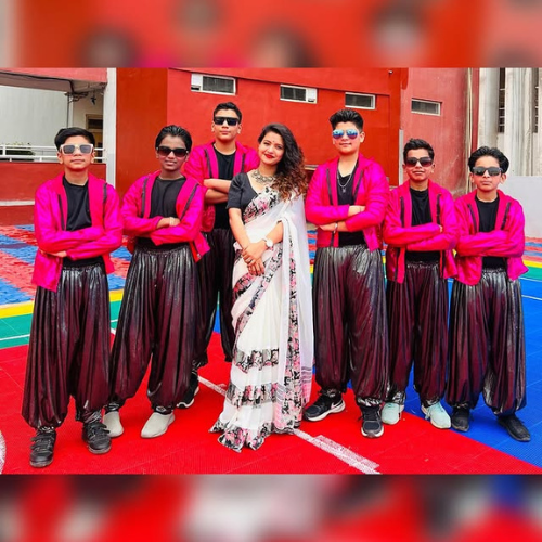 DarshDancer Official