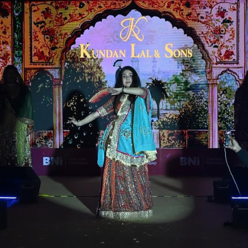 Groovers Studio in gurugram