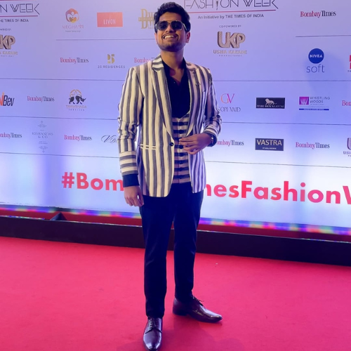 Jerry top Magician in raipur