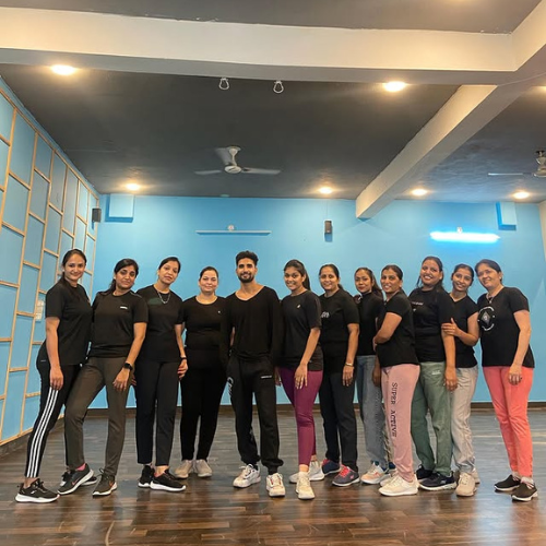 Maestroo Kingdom Of Dance