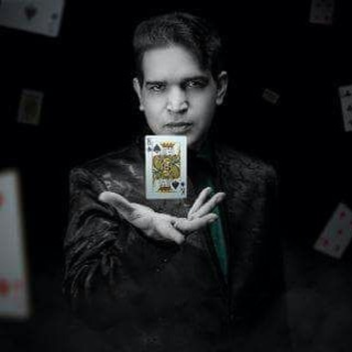 best Magician Anjaan in ghaziabad