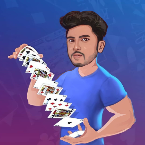 Magician Asif in gurugram