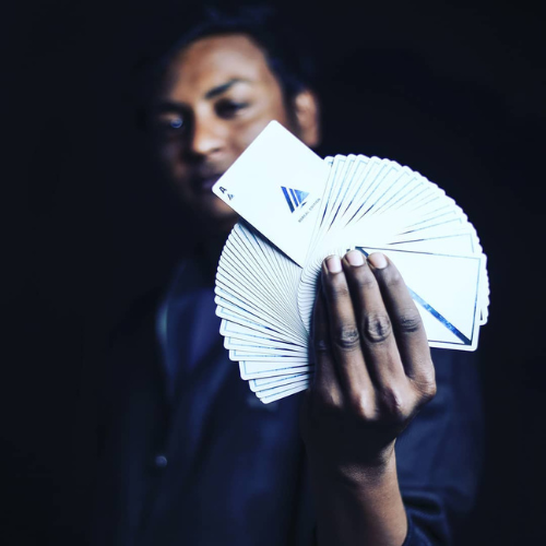 best Magician Umesh in ranchi