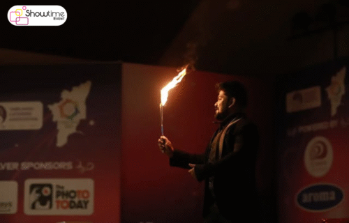 Top 10 Magician in Bhopal