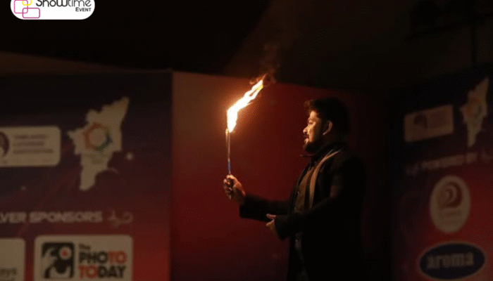 Top 10 Magician in Bhopal