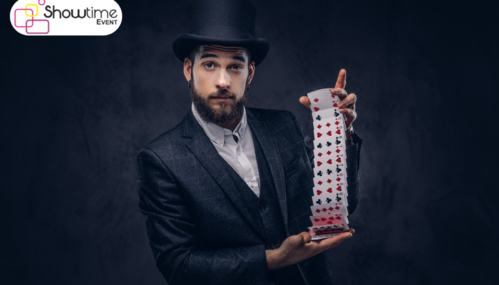 Top 10 Magician in Gandhinagar