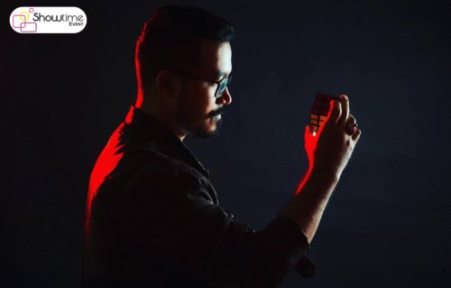 Top 10 Magician in Guwahati