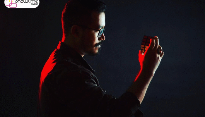 Top 10 Magician in Guwahati