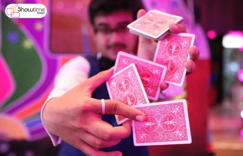 Top 10 Magician in Raipur