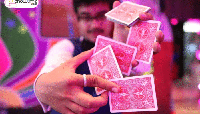 Top 10 Magician in Raipur