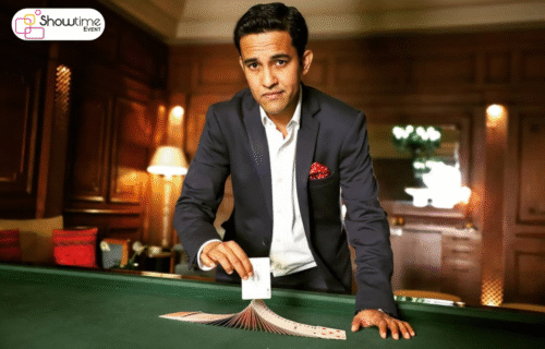 Top 10 Magicians in Goa