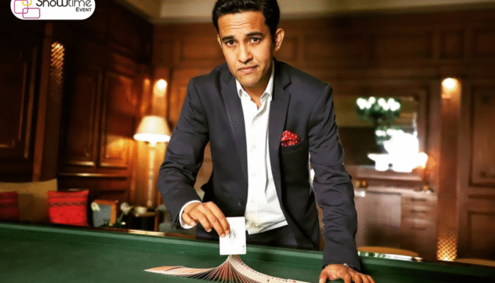 Top 10 Magicians in Goa