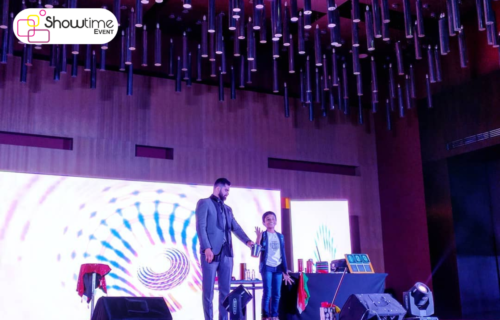 Top 10 Magicians in Kerala