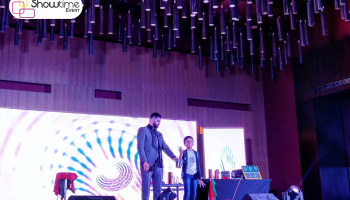 Top 10 Magicians in Kerala