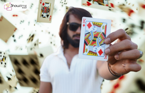 Top 10 Magicians in Ranchi