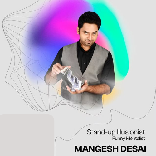 Mangesh Desai