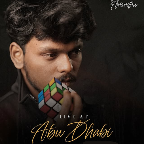 Mentalist Anandhu in kerala