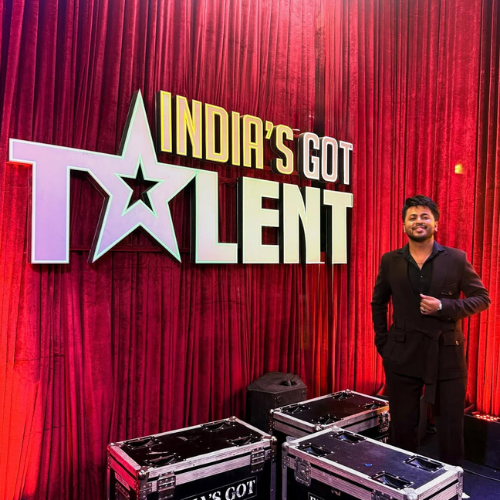 Mentalist Sushil in goa