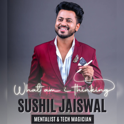 Mentalist Sushil in ghaziabad