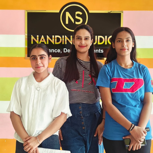 Nandini Studio in Ludhiana