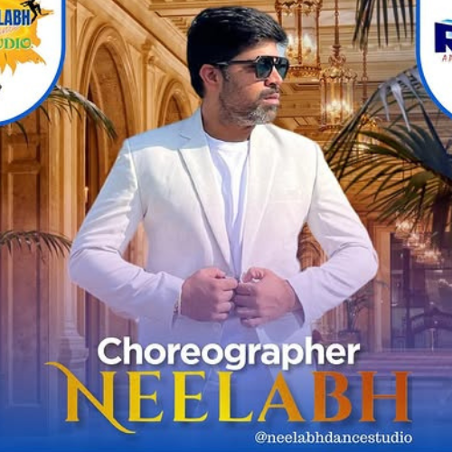Neelabh Dance Studio in kota