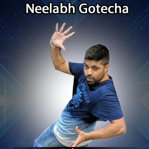 Neelabh Gotecha