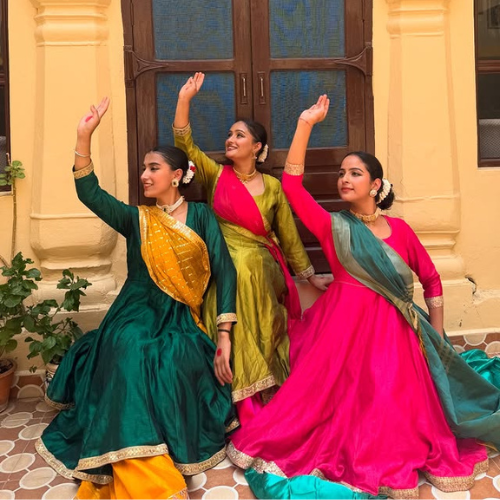 Pinaak Dance Studio in shimla