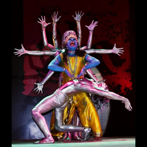 Prince Dance Group