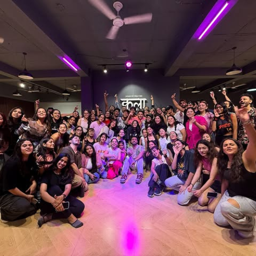 Qala Studios in gurgaon