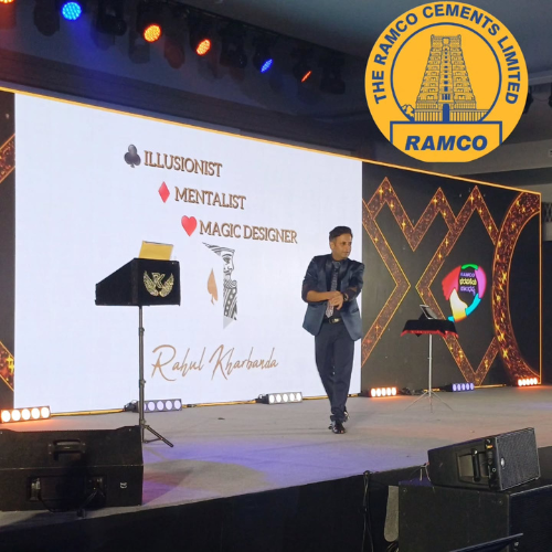 mentalist Rahul Kharbanda in faridabad
