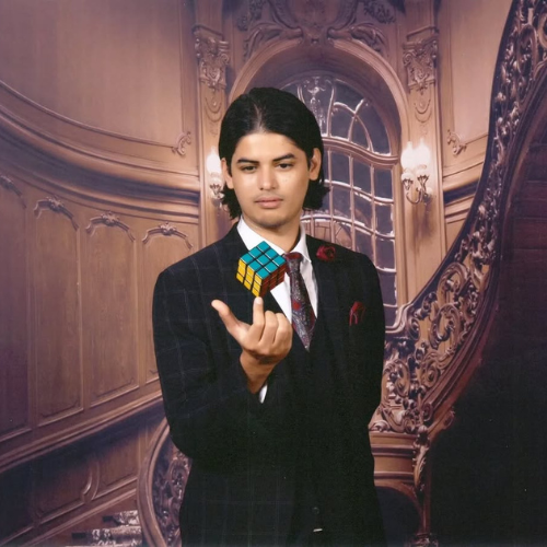magician Ritvik Upadhyay in gurgaon