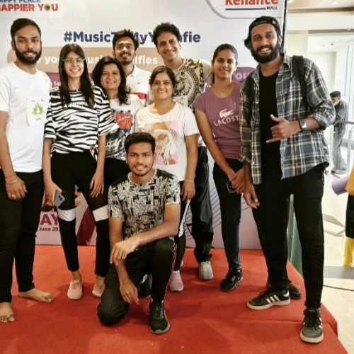 Sachin Institute Of Dance in jodhpur