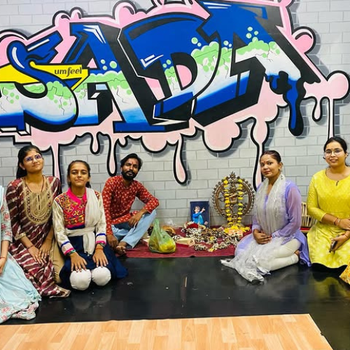 Sada Squad