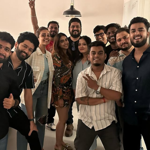 Sahil Adaniya