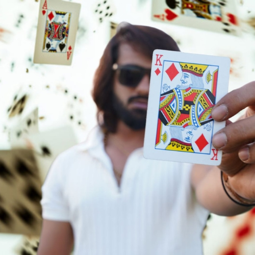 shyam joshi Mentalist, Magician in Ahmedabad