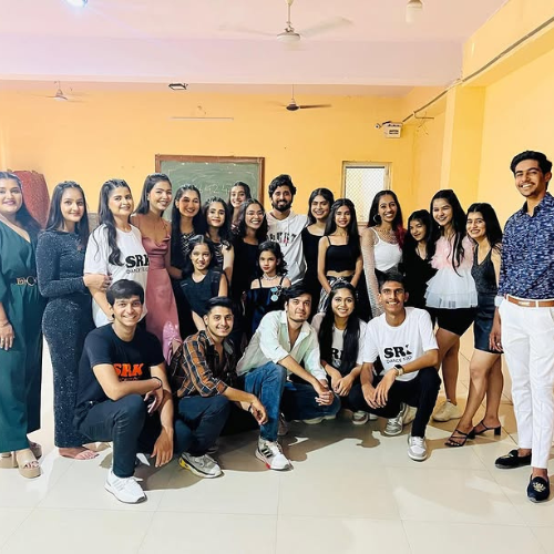 Srk Dance Studio in jodhpur