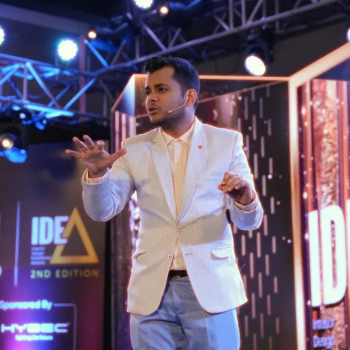 TC The Mentalist in bhopal